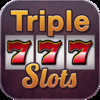 Triple 7 Vegas Slots - Feel the Rush and Win the Prize