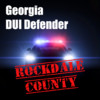 Georgia DUI Defender, Rockdale County Edition