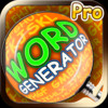 Word Generator Pro