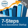 7 Steps to a Successful Startup Lite - Simple lessons before you quit your day job