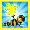 Picture Puzzles : 100+ Jigsaw Puzzle Game for Kids and Family