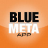 Bluemeta App gas e luce