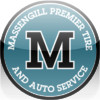 Massengill Premier Tire