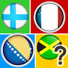 Guess The Country Flag . The ultimate flags logos quiz