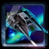 Inter Galactic Star Ship Fighter