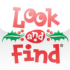 Look and Find® Santa