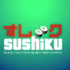 Sushiku! - Beat the Sushi Belt Game