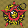 Johnny\'s Filling Station