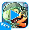 Free Guide For Plants vs. Zombies 2 HD