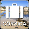 Offline Map Corsica (Golden Forge)