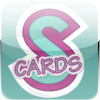Studio-Scrap Cards
