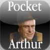 Pocket Arthur - Soundboard