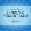 Financial Services Chairman & President's Club