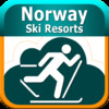 Norway Ski Resorts