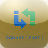 Convert Fast!