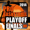 Pro Basketball Playoff Finals HD