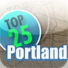 Top 25: Portland