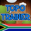 TopoTrainer Africa - Geography for everyone!