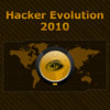 Hacker Evolution 2010