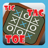 Tic Tac Toe with Jo