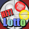 Hit!Lotto - Powerball & MegaMillions
