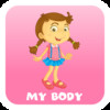 My Body for Girls (Ad Free)