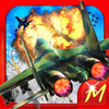 Action Jet Fighter - Free Shooter Game
