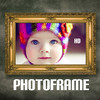 Art Photo Frame Mask Effect HD