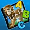 Animal World (FREE) - Jigsaw Puzzle Game
