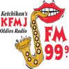 KFMJ FM 99.9 - Ketchikan, Alaska