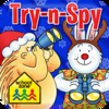Jolly Try-n-Spy