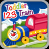 Toddler 123 Train