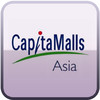 CapitaMalls Asia for iPad
