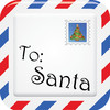 To Santa - Xmas Wish List create & share