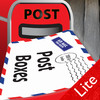 Find Postboxes Lite
