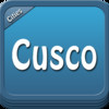 Cusco Offline Map Travel Guide