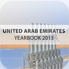 UAE Yearbook 2013