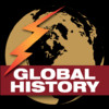 Global History Facts in a Flash