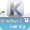 Video Training for Windows 7 OS
