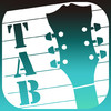 Guitar Lessons & TAB Viewer