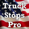 Truck Stops Pro