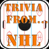 Trivia From the National Hockey League Edition
