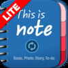 This Is Note Lite
