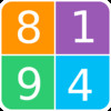 8194 - The magic numbers