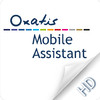 Oxatis Mobile Assistant HD