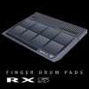 Finder Drum Pads RX5
