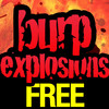 Burp Explosions! Funny Prank