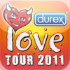 Durex 105 Tour