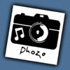 Phozo - Noisy Photograph