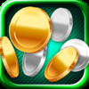 Gold Coin Match Three Free Game